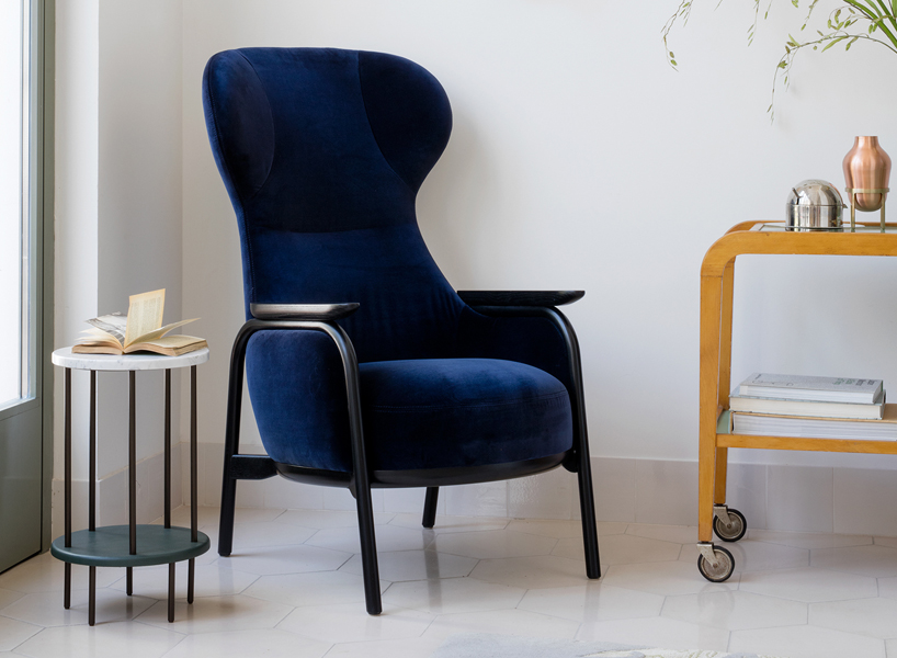 jaime hayon wittmann workshop collection designboom