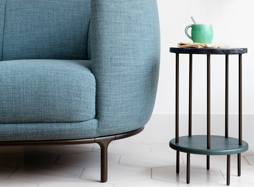 jaime hayon wittmann workshop collection designboom