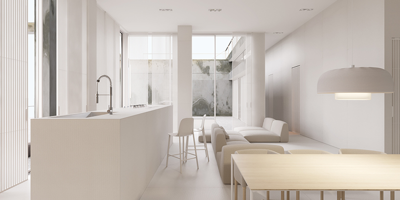 sirotov architects ps3h private residence sweden designboom