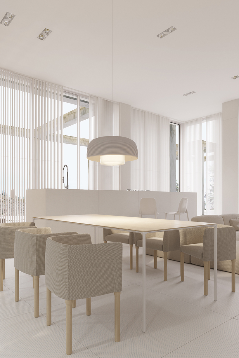 sirotov architects ps3h private residence sweden designboom