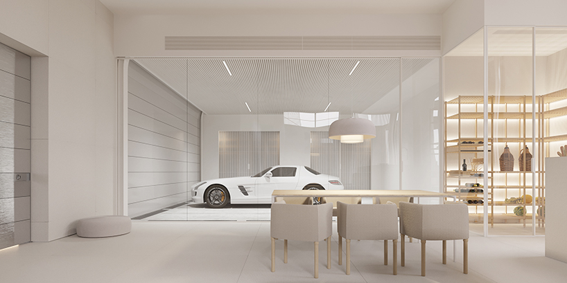 sirotov architects ps3h private residence sweden designboom