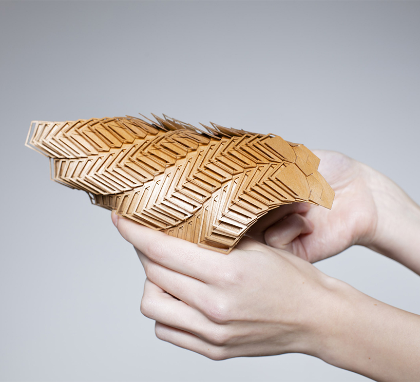 minta a modular structure system 3