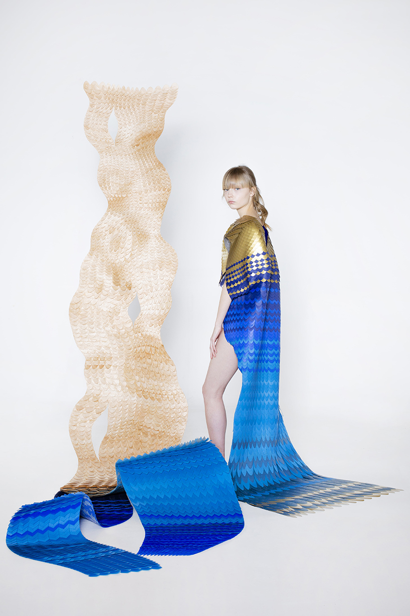 minta a modular structure system 7