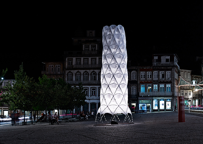 CITA hybrid tower
