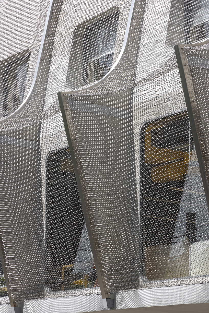 aswa draws inspiration from traditional thai elements for the new hotel located in the vibrant area of bangkok 3