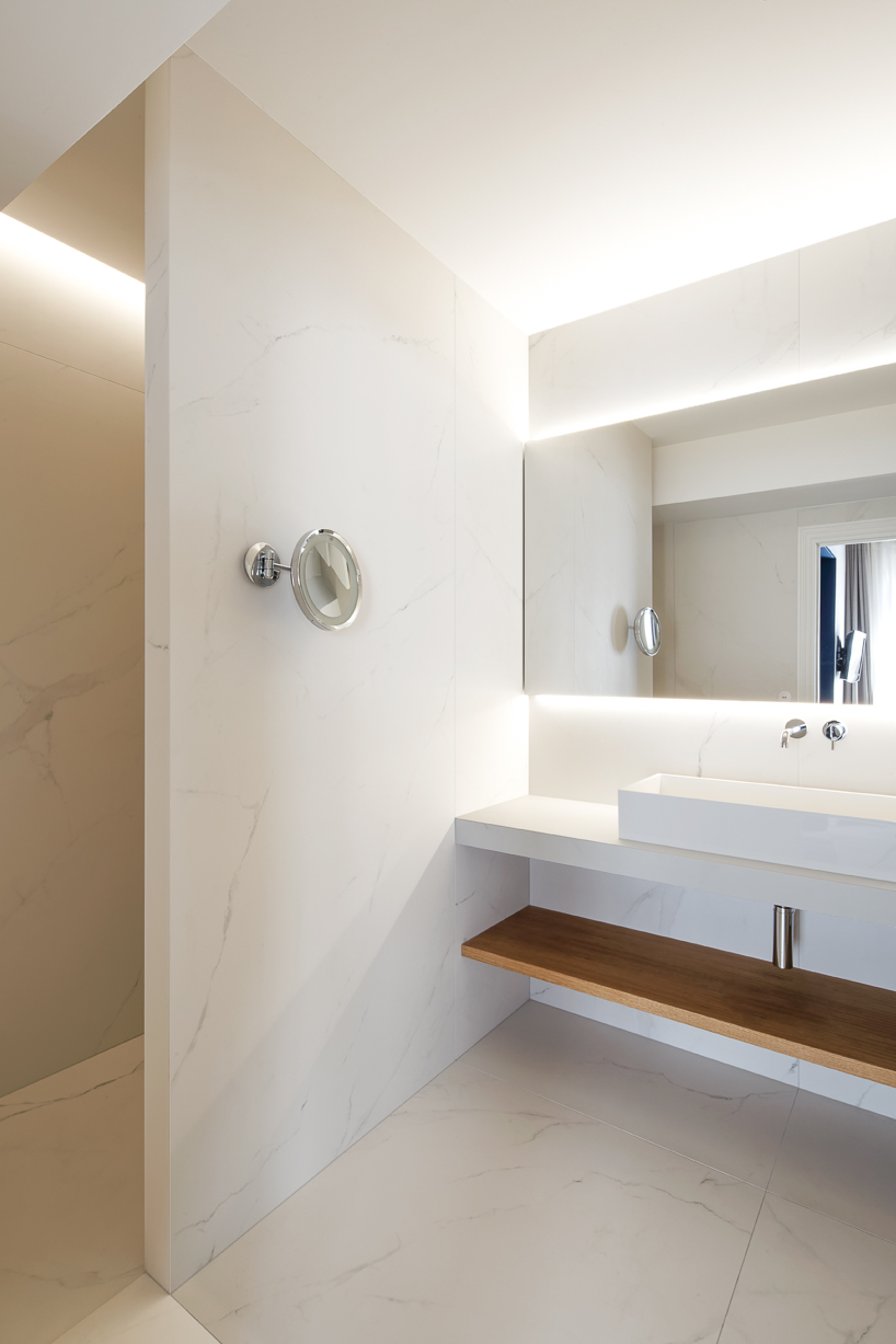 la maison des têtes, a boutique hotel and michelin restaurant by F+F in colmar, france