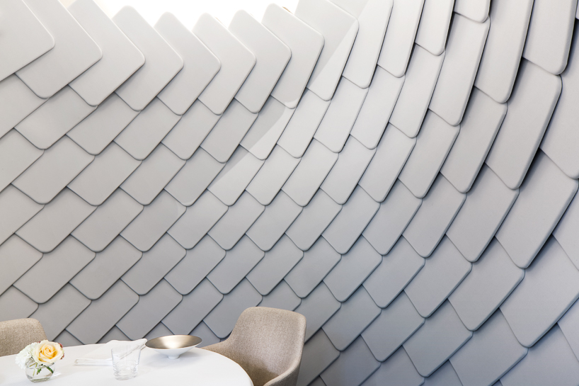 la maison des têtes, a boutique hotel and michelin restaurant by F+F in colmar, france