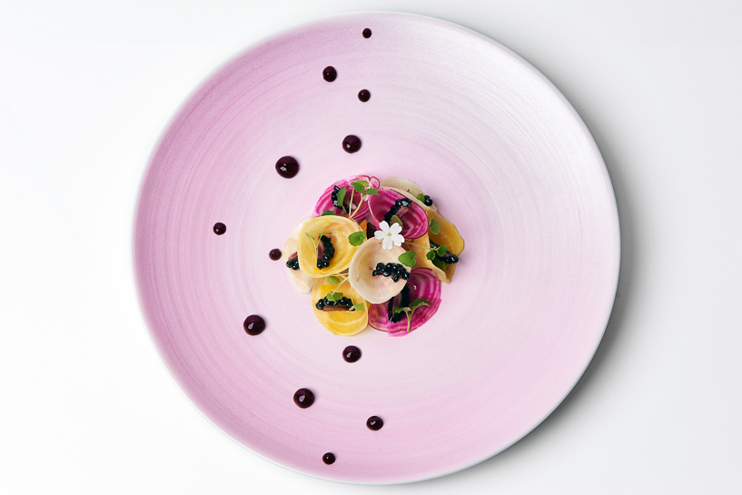 la maison des têtes, a boutique hotel and michelin restaurant by F+F in colmar, france