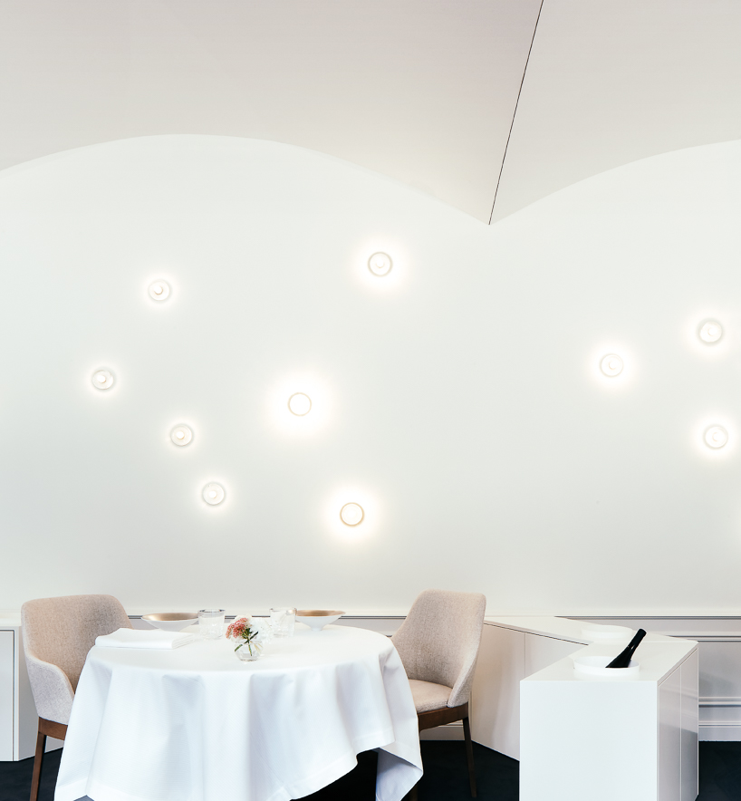 la maison des têtes, a boutique hotel and michelin restaurant by F+F in colmar, france