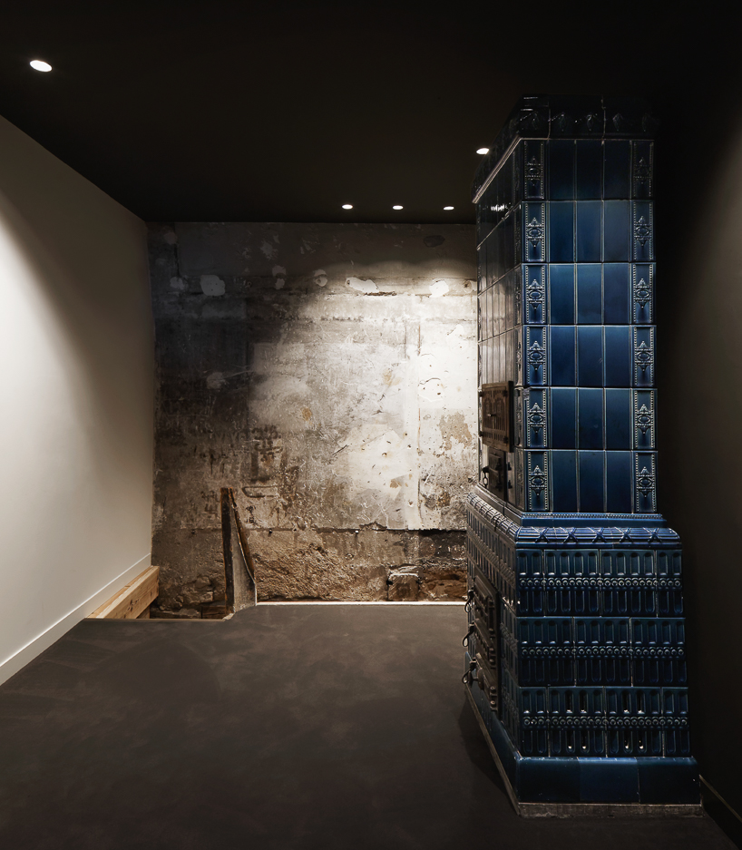 la maison des têtes, a boutique hotel and michelin restaurant by F+F in colmar, france