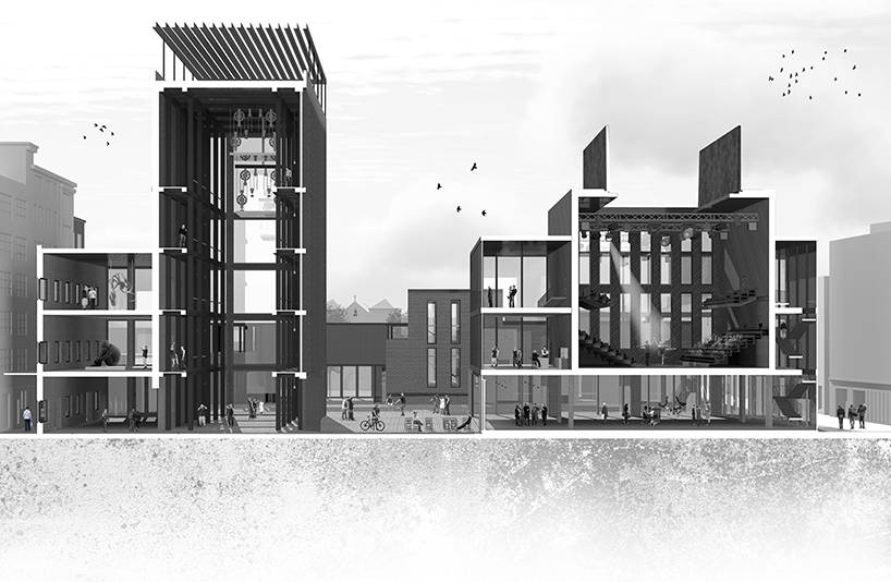 damien graham suggests a trio of theaters to rejuvenate belfast's bank square - 1