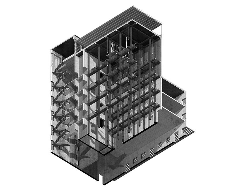 damien graham suggests a trio of theaters to rejuvenate belfast's bank square