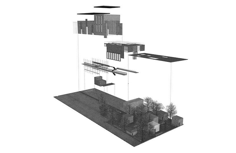 damien graham suggests a trio of theaters to rejuvenate belfast's bank square