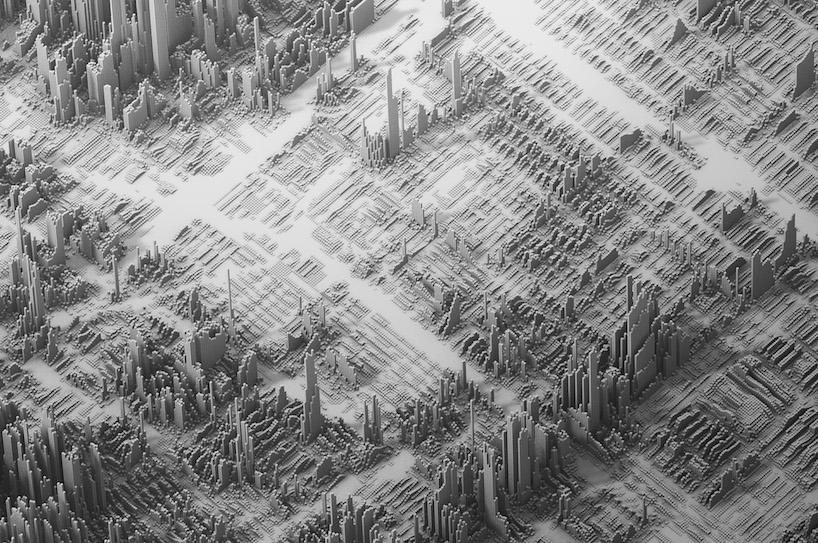 income inequality designboom