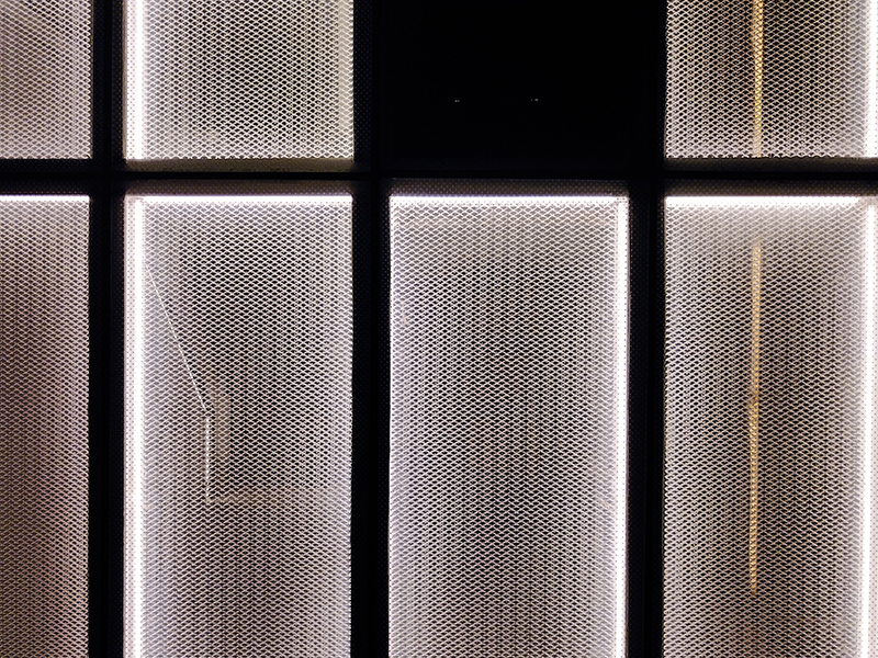 V10 designs the longest bar in shanghai on a secret rooftop