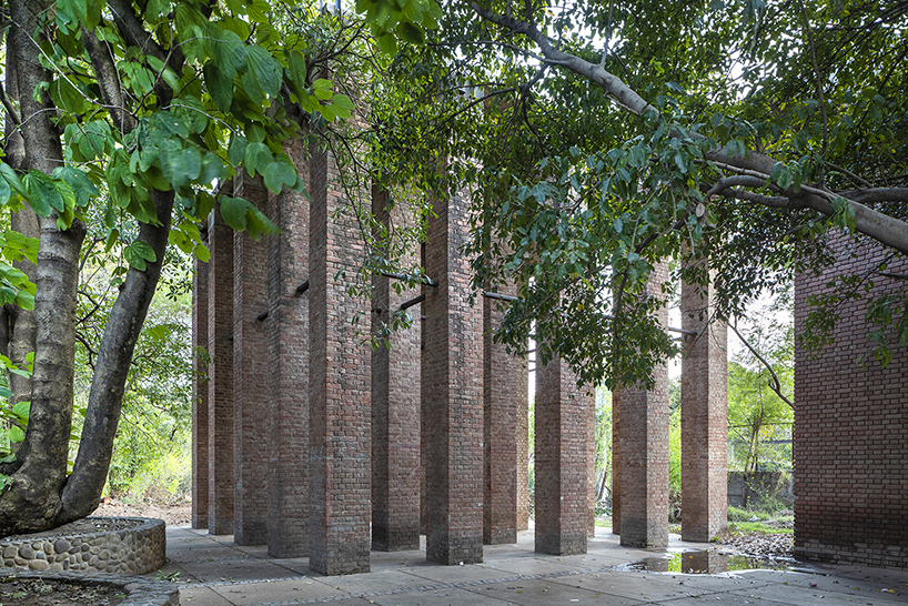 Chandigarh - The Chandigarh's Monumental Modernism - Artchitectours