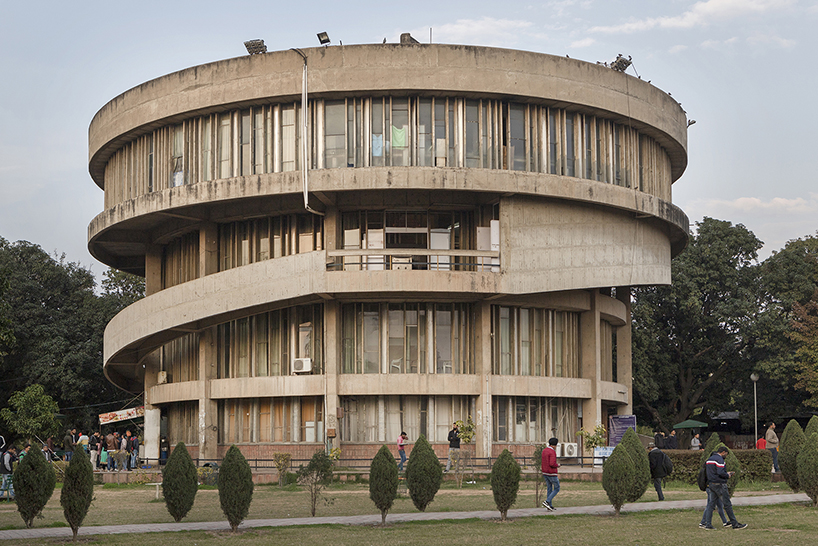 le corbusier architecture chandigarh        <h3 class=