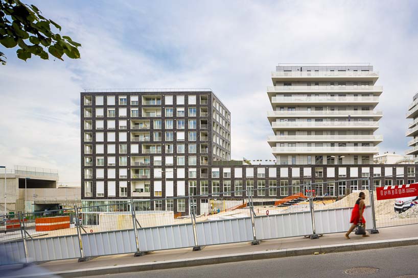 AZC atelier zundel cristea
