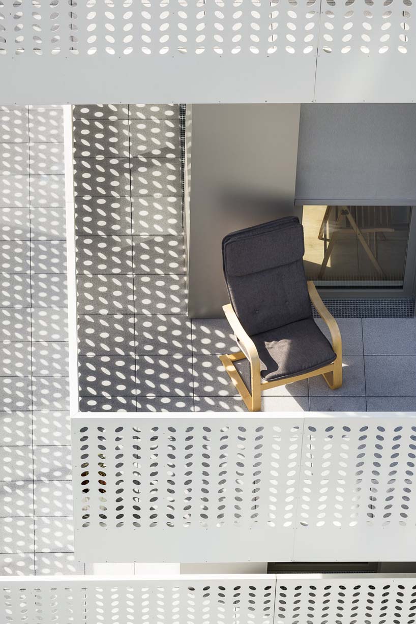 AZC atelier zundel cristea