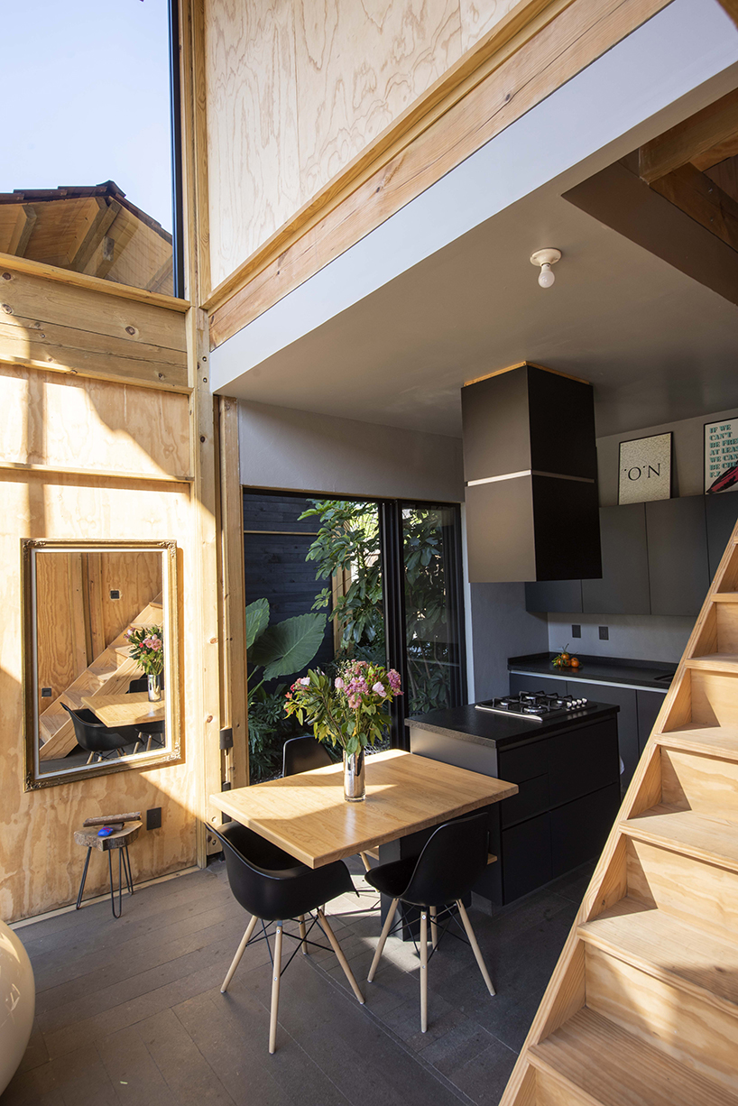 amezcua develops a modular wooden construction system that connects you with nature 5