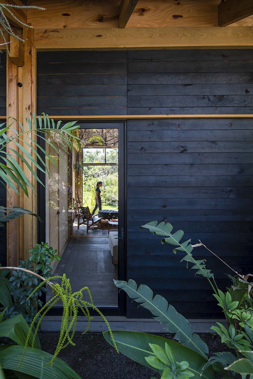 amezcua develops a modular wooden construction system that connects you with nature 8