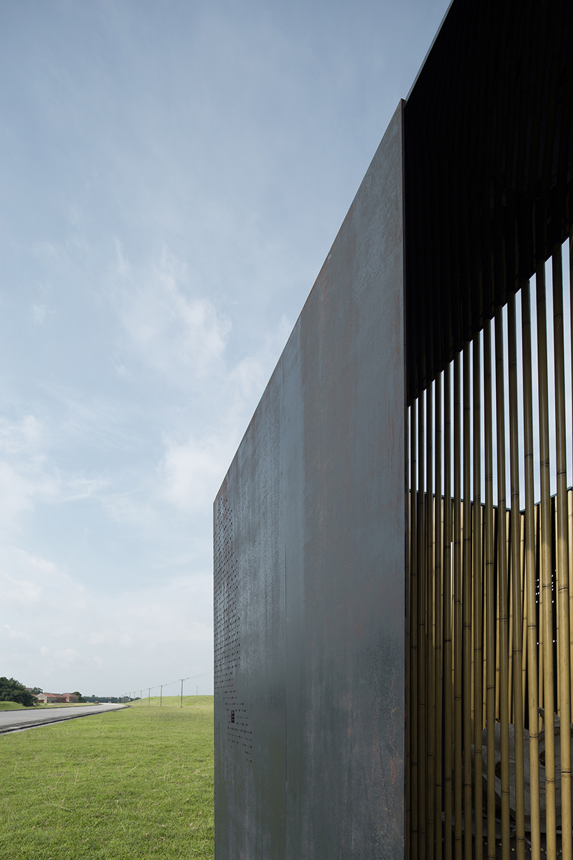 CDD hui-origin of everything designboom 