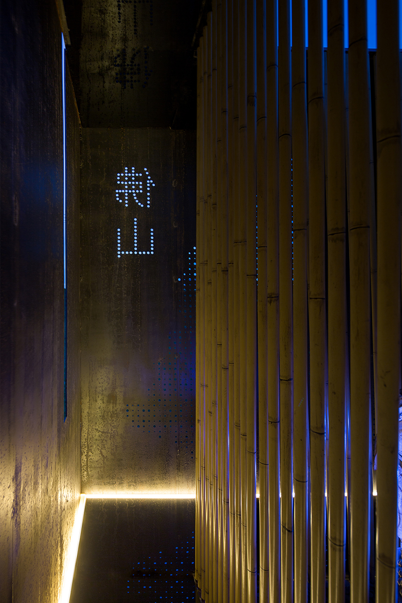 CDD hui-origin of everything designboom 
