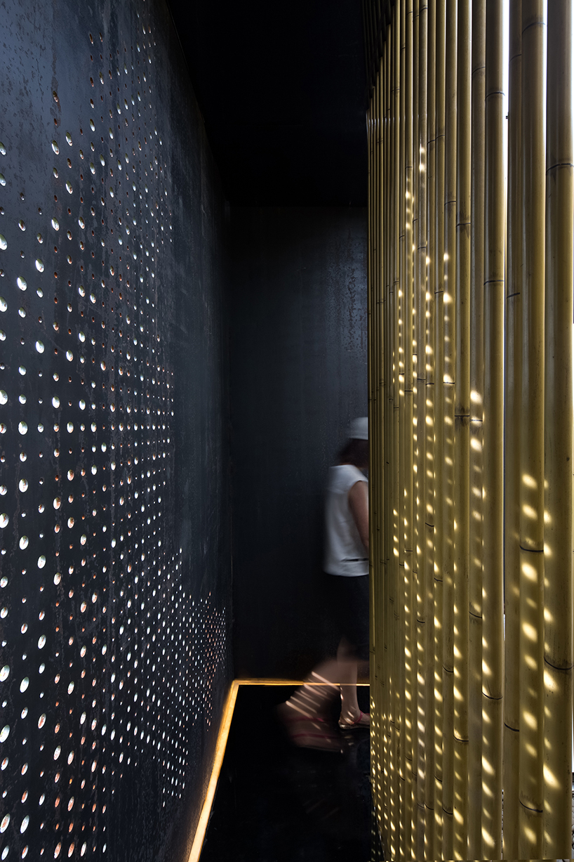CDD hui-origin of everything designboom 