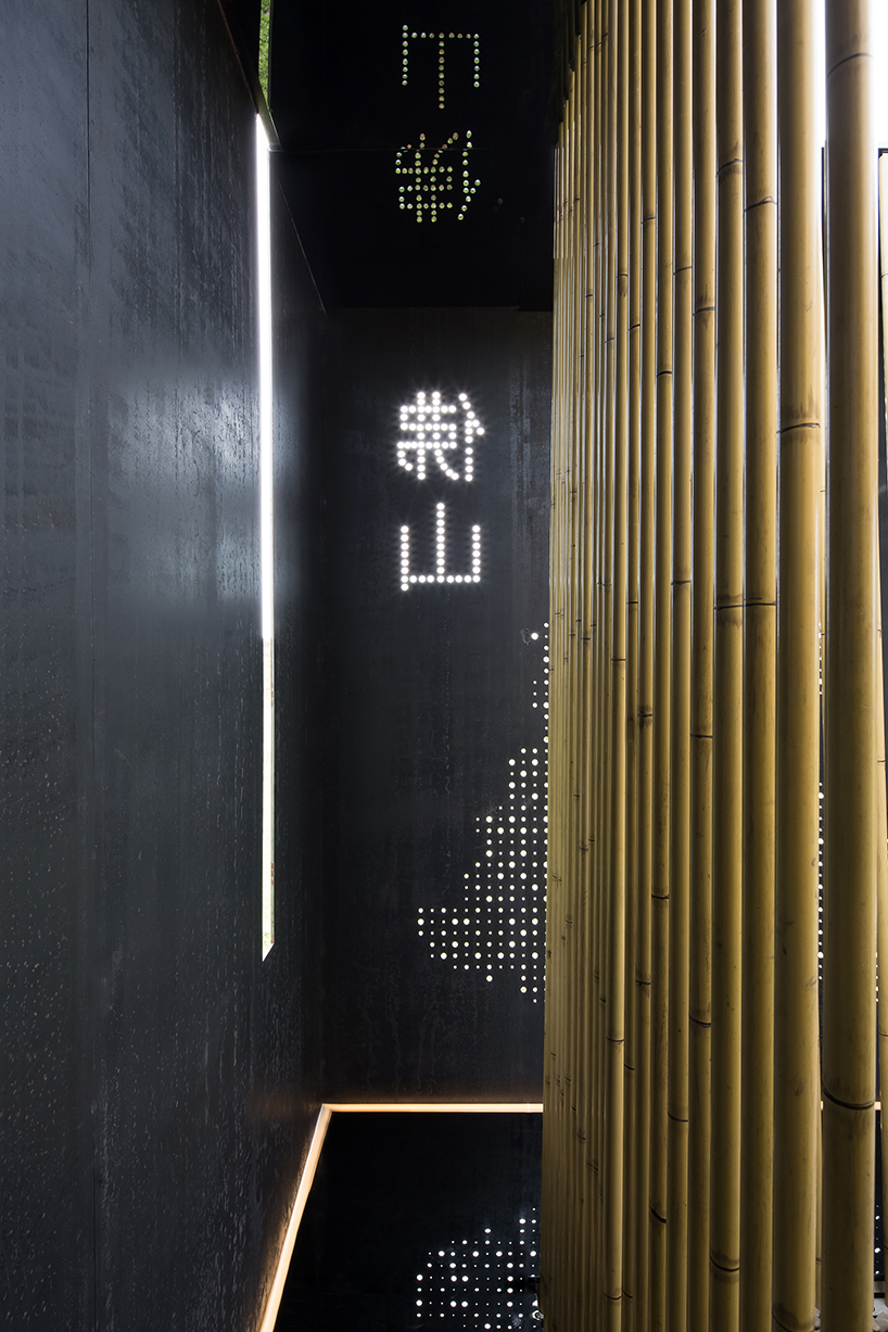 CDD hui-origin of everything designboom 