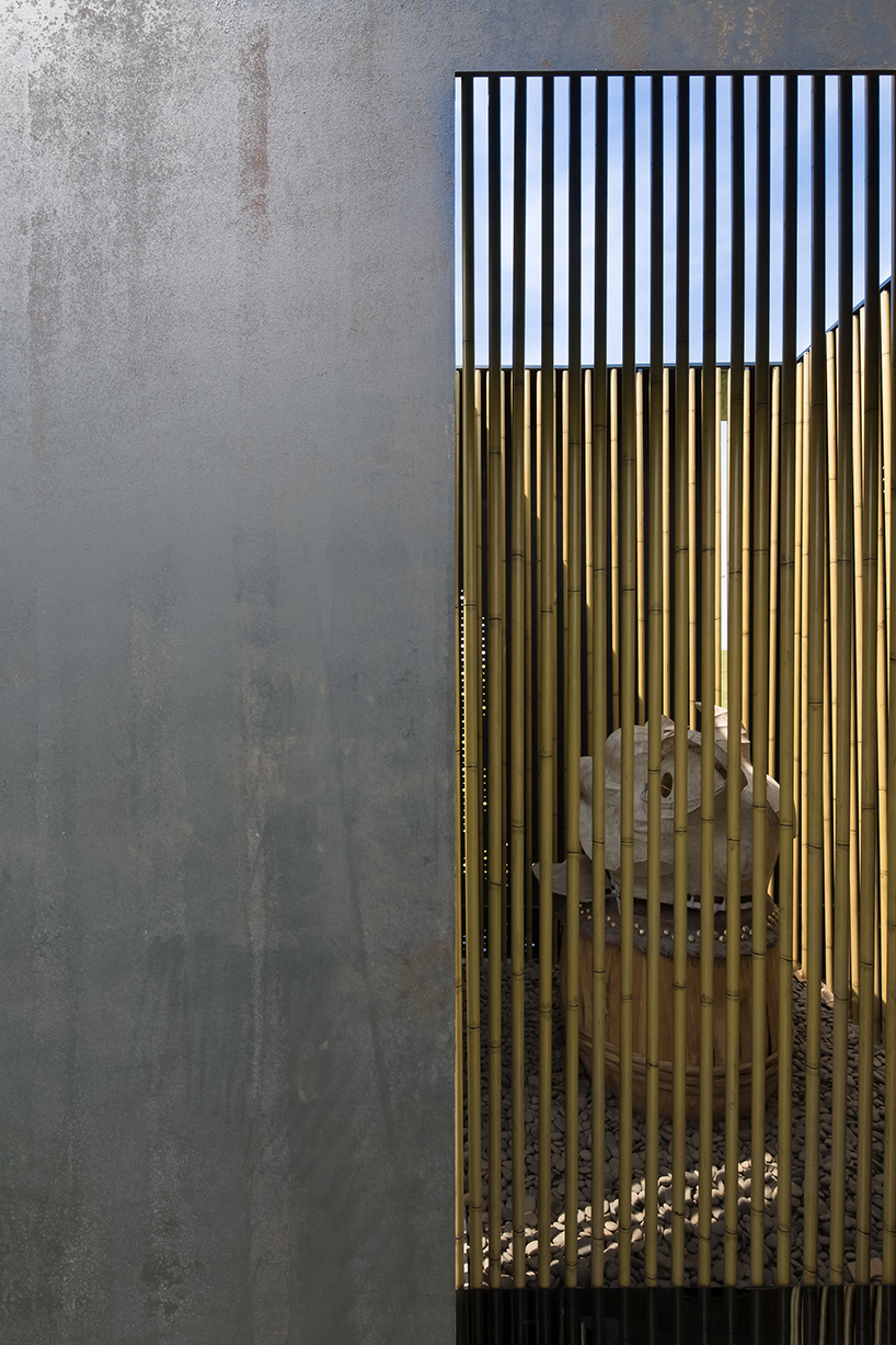 CDD hui-origin of everything designboom 
