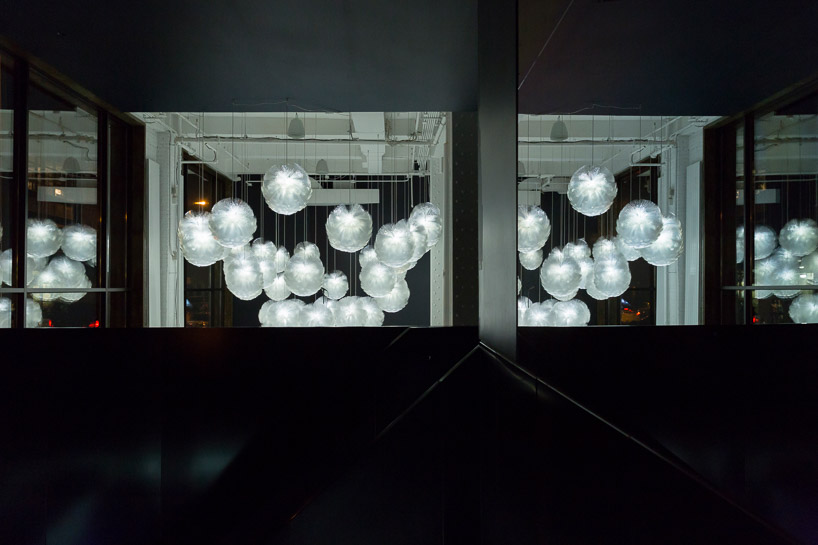 luma pendant siwoff park designboom