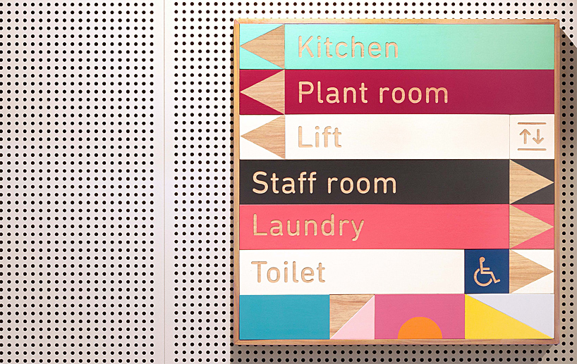 design by toko building-blocks childcare center sydney designboom