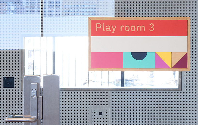 design by toko building-blocks childcare center sydney designboom