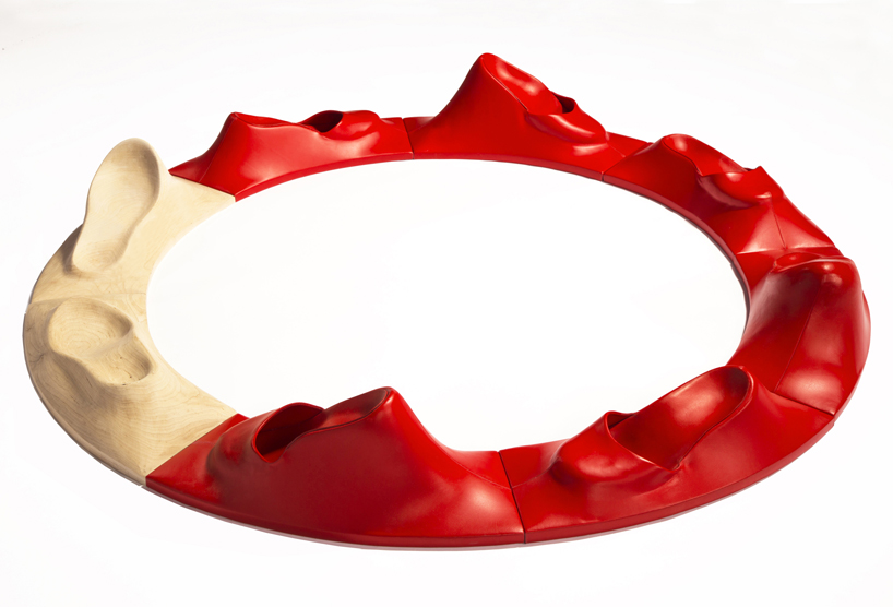 jo cope's 'the language of feet' stretches the art of the cobbler to its limit