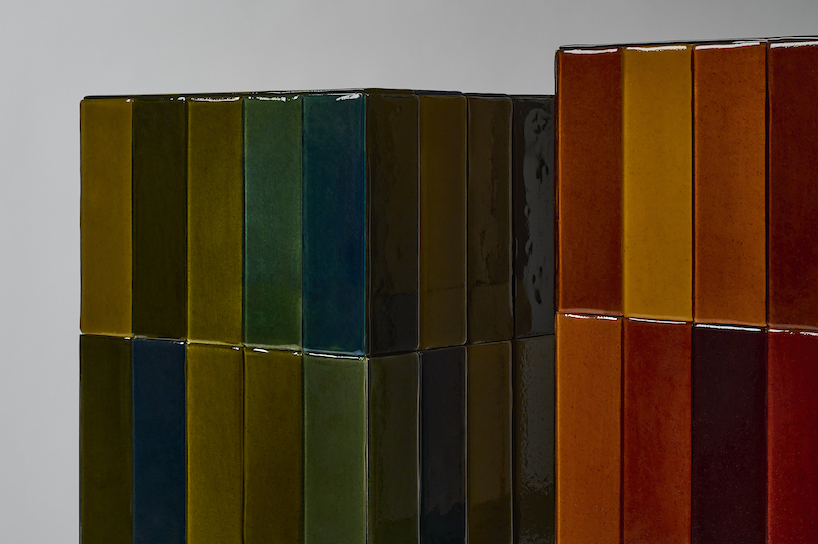 SO-Colored research project by we+ explores the potential of natural microalgae pigments