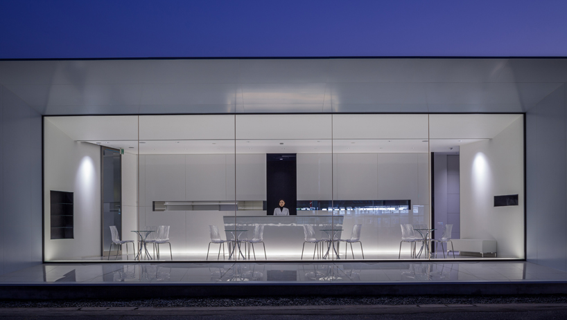 ktx archilab cutting edge pharmacy japan designboom