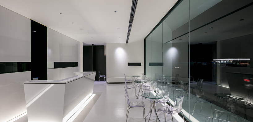 ktx archilab cutting edge pharmacy japan designboom