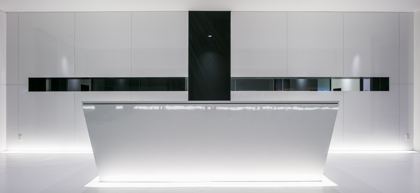 ktx archilab cutting edge pharmacy japan designboom