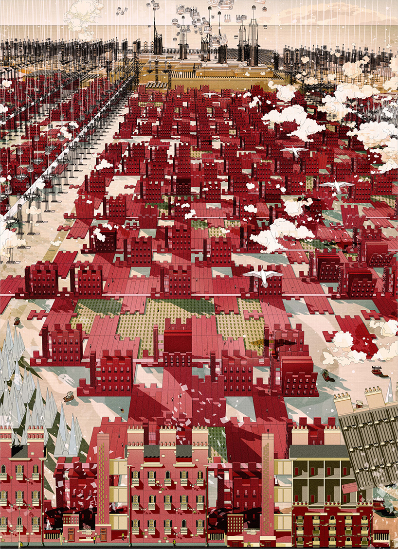 eric wong's proposed blueprint for a re-imagined britain