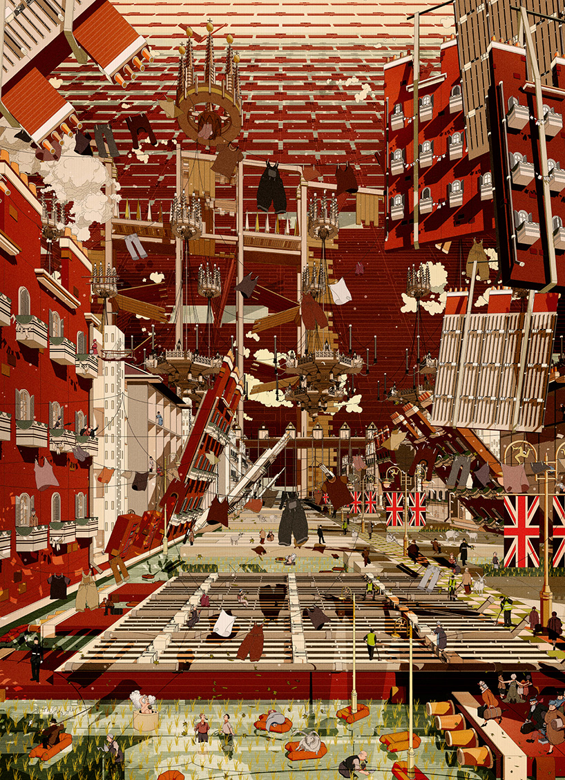 eric wong's proposed blueprint for a re-imagined britain
