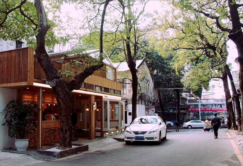 studio hiraki renovation huizhou china designboom