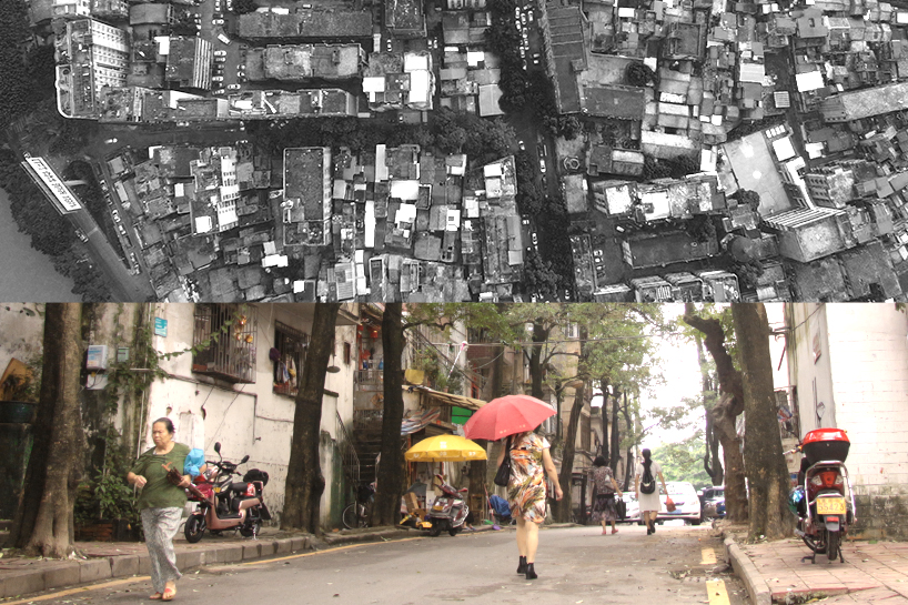 studio hiraki renovation huizhou china designboom