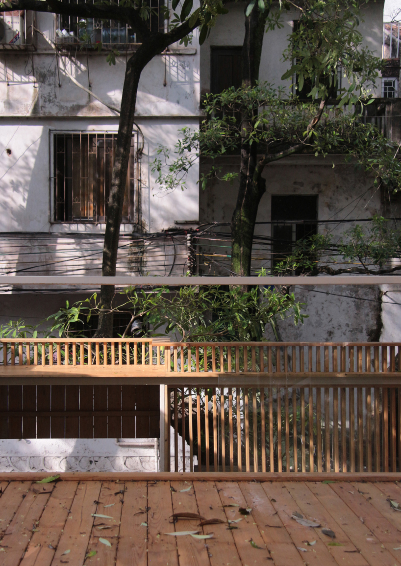 studio hiraki renovation huizhou china designboom