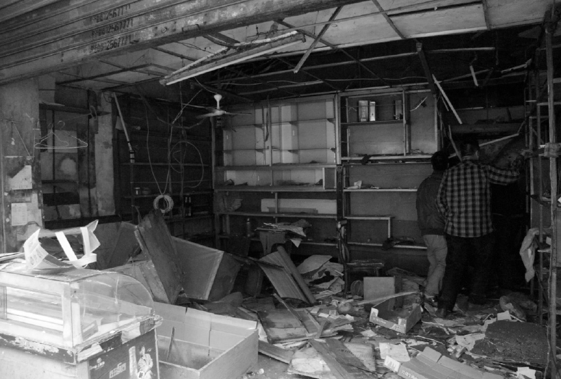 studio hiraki renovation huizhou china designboom