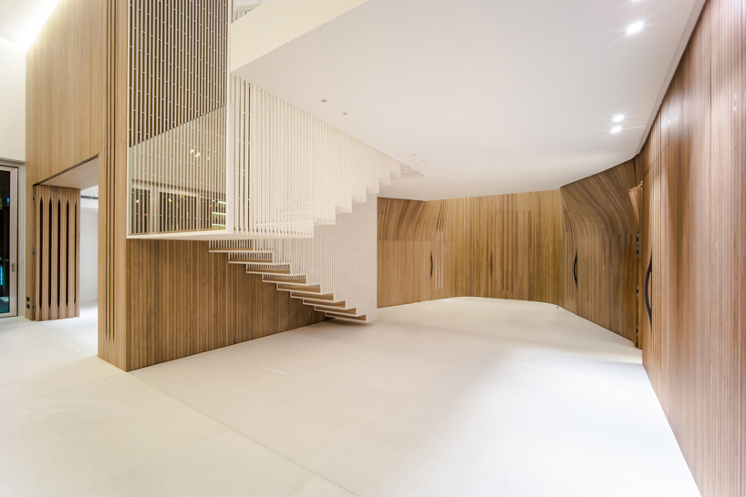 platau refurbishes wadi penthouse in downtown beirut - 1