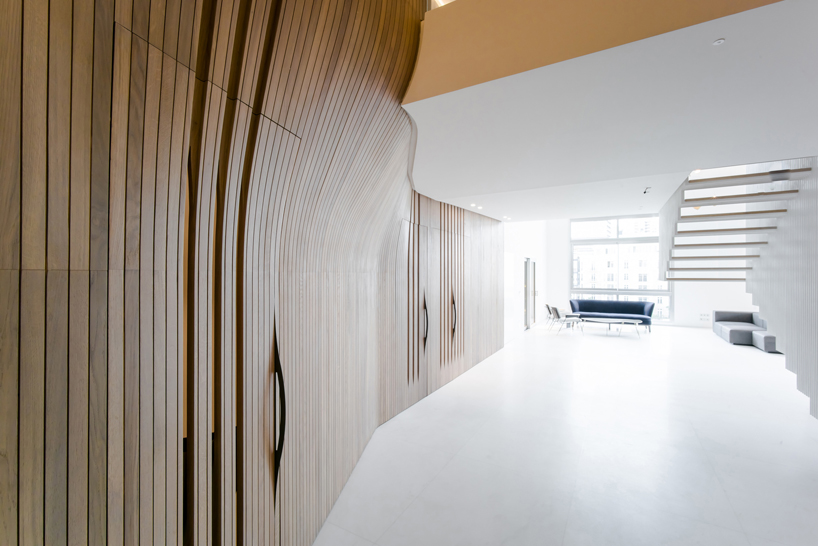 platau refurbishes wadi penthouse in downtown beirut