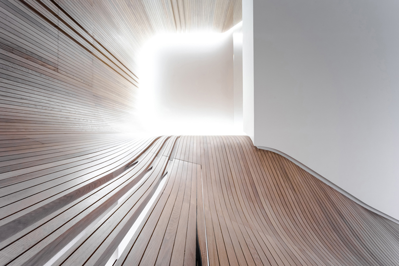 platau refurbishes wadi penthouse in downtown beirut