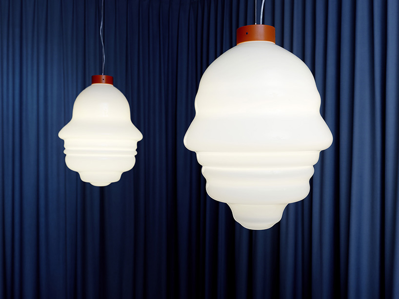 studio gessaga treuvision AG office space zurich designboom