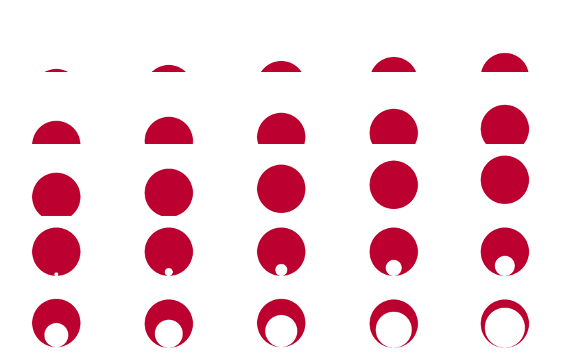 Apple as the life giver