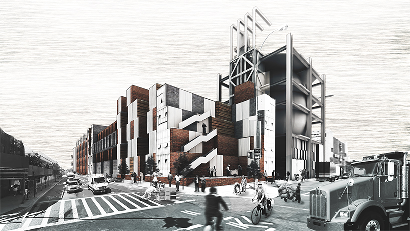 mx.org propose the industrial commons: a means of sustainably managing urban growth